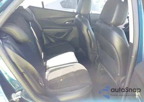 2019 Buick Encore Fwd Preferred z USA, uszkodzony, nr VIN KL4CJASB9KB791368